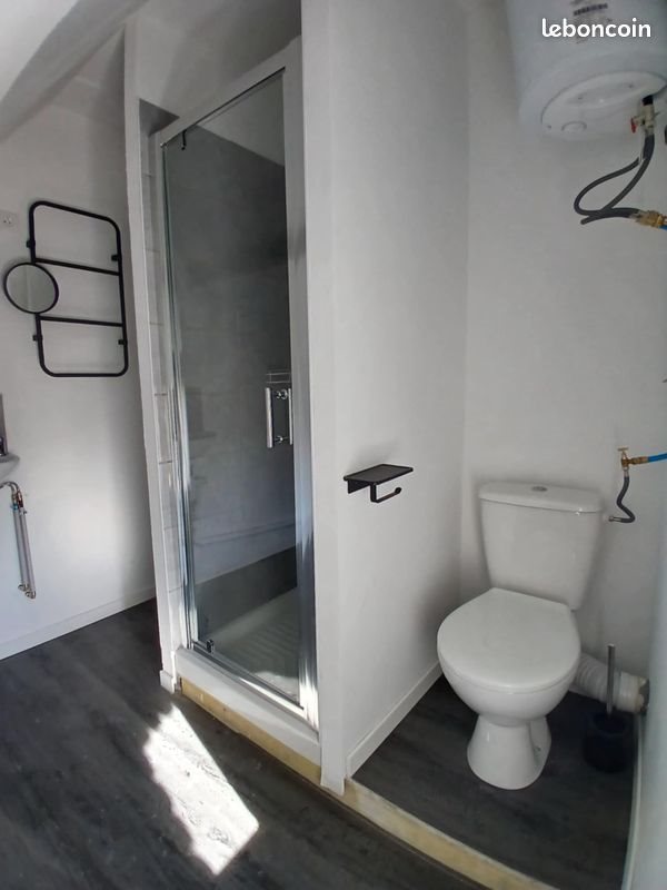 Appartement à louer, 33m², Cambrai