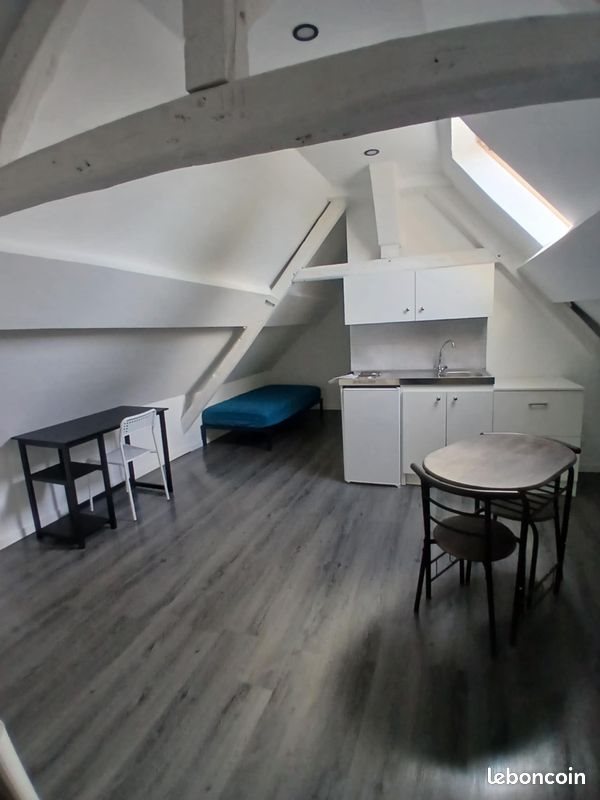 Appartement à louer, 33m², Cambrai