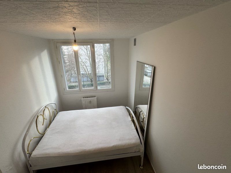 Appartement à louer, 35m², Décines-Charpieu