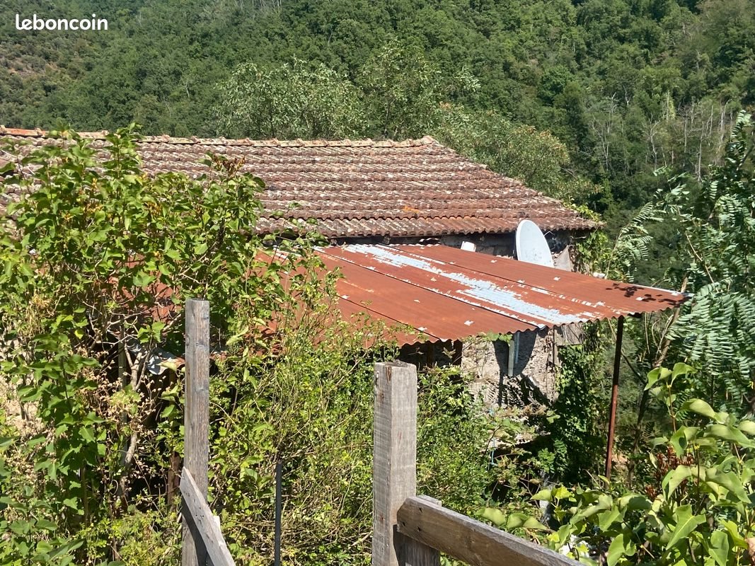 Maison à vendre, 40m², Ruoms