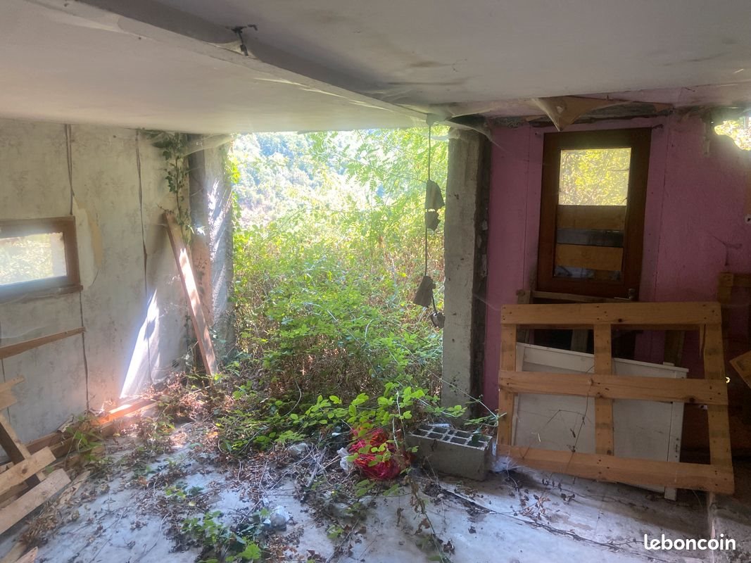 Maison à vendre, 40m², Ruoms