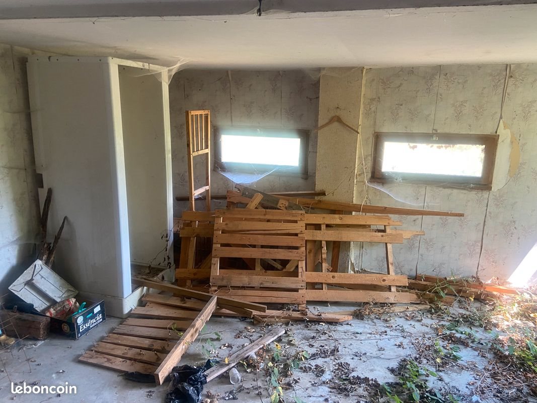 Maison à vendre, 40m², Ruoms