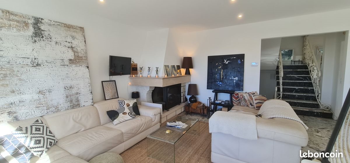 Maison à vendre, 165m², Chennevières-sur-Marne