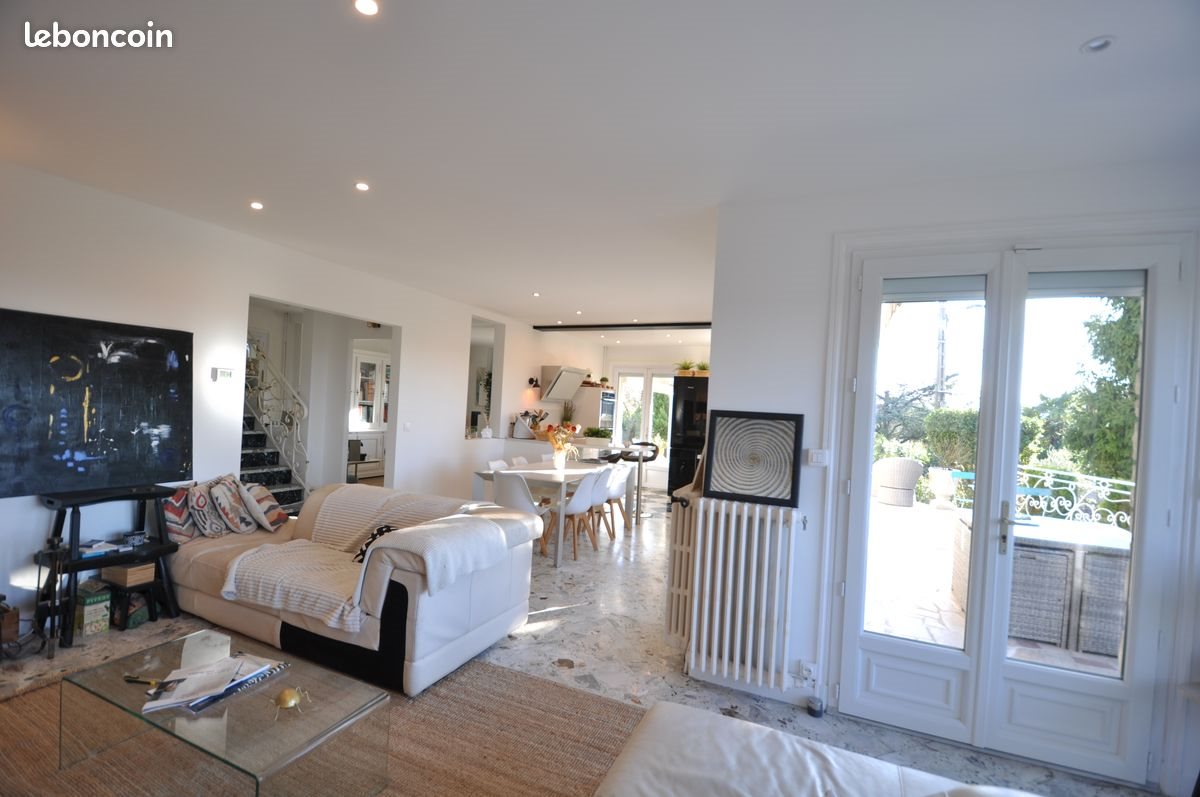 Maison à vendre, 165m², Chennevières-sur-Marne
