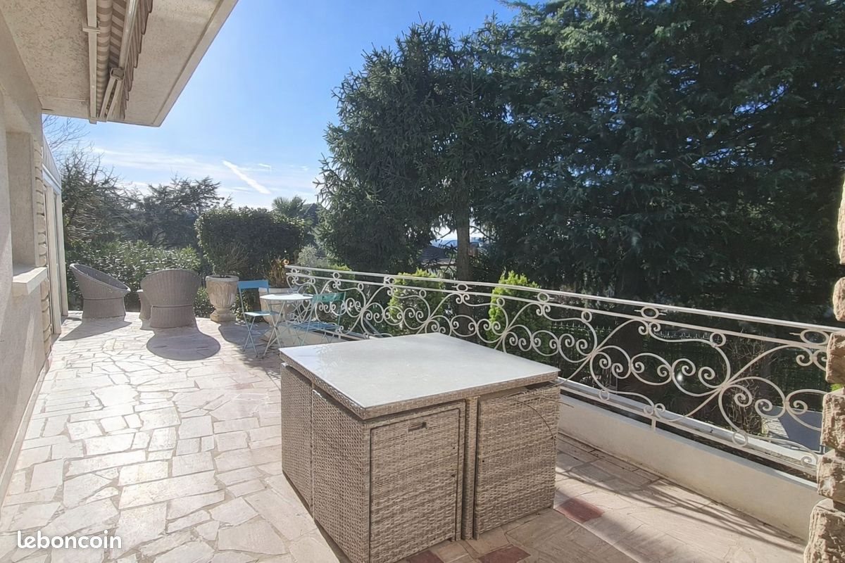 Maison à vendre, 165m², Chennevières-sur-Marne