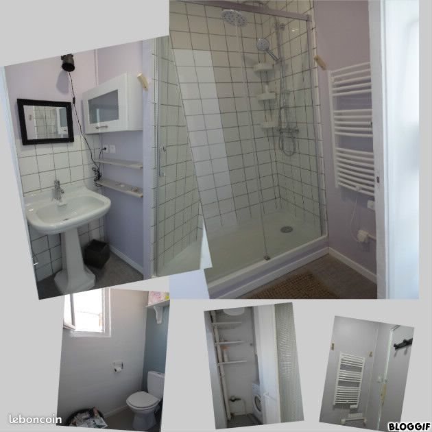 Appartement à vendre, 81m², Saint-Étienne