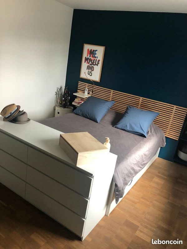 Maison à louer, 83m², Valence