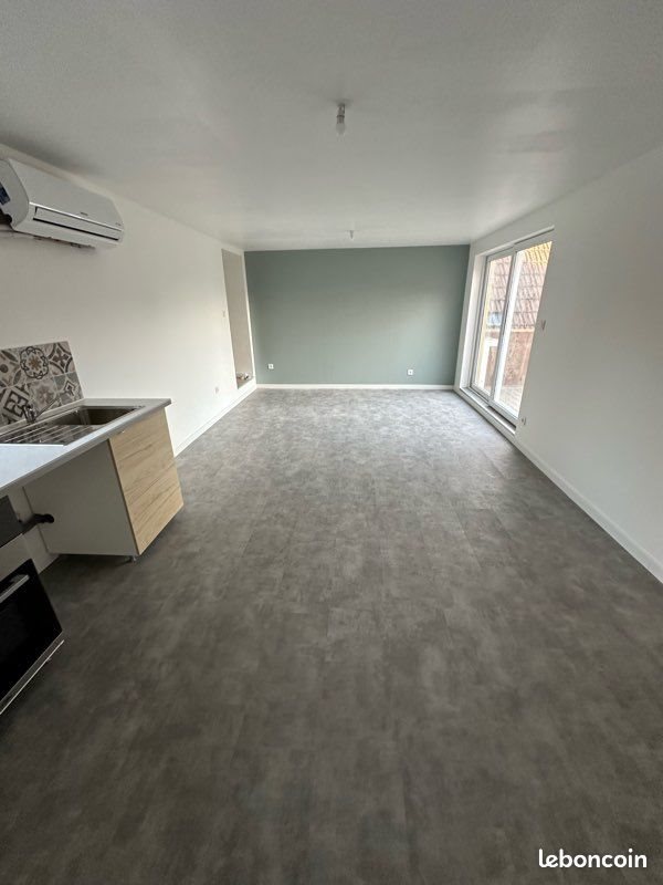 Appartement à louer, 70m², Epfig