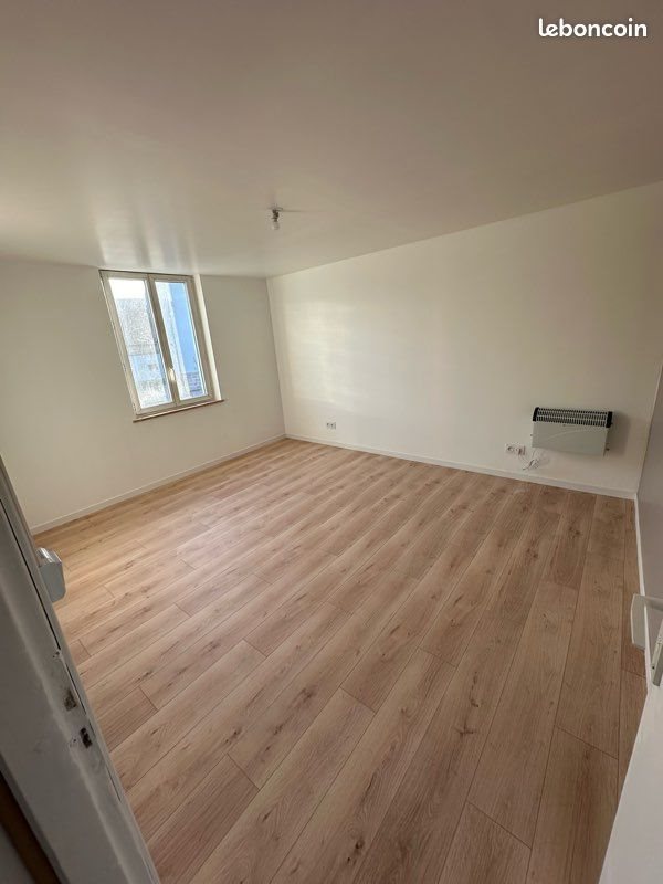 Appartement à louer, 70m², Epfig