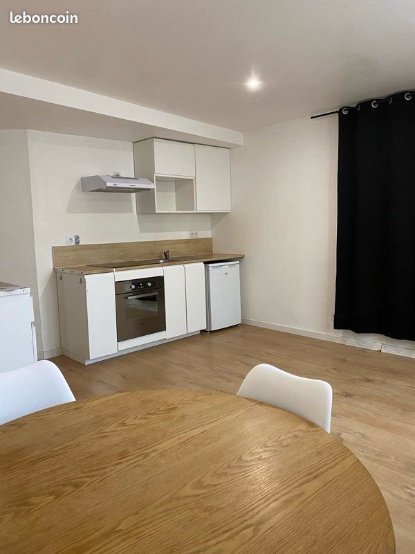 Appartement à louer, 60m², Sérignac-sur-Garonne