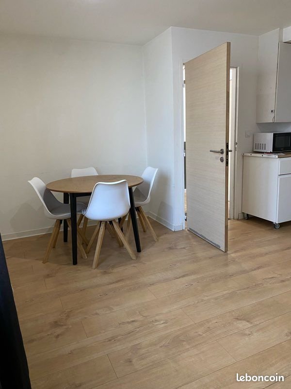 Appartement à louer, 60m², Sérignac-sur-Garonne