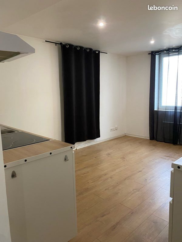 Appartement à louer, 60m², Sérignac-sur-Garonne