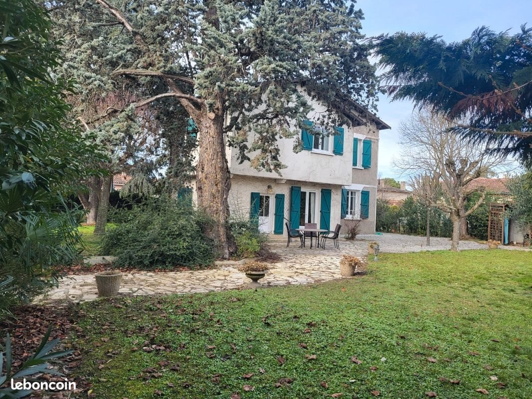 Maison à vendre, 220m², Cugnaux