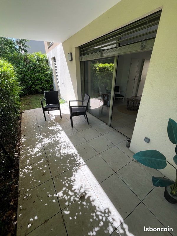 Appartement à louer, 46m², Saint-Cyr-au-Mont-d'Or