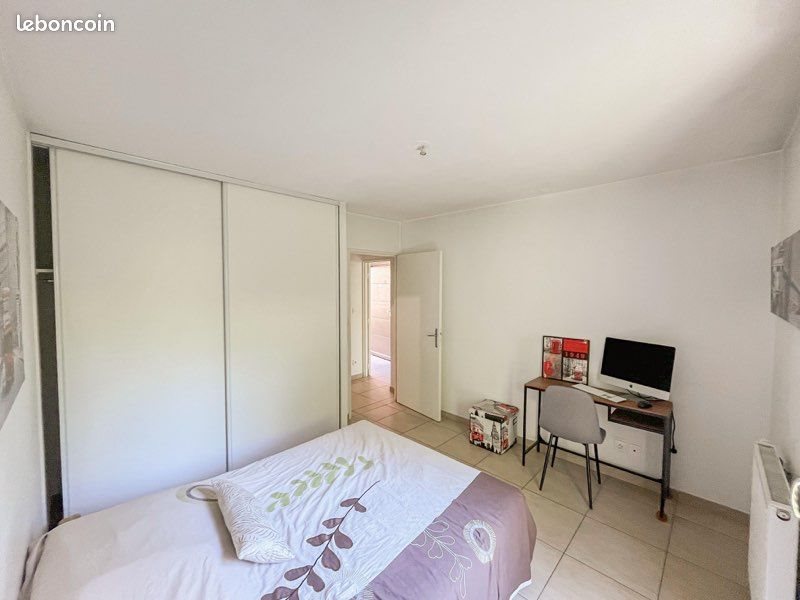 Appartement à louer, 46m², Saint-Cyr-au-Mont-d'Or