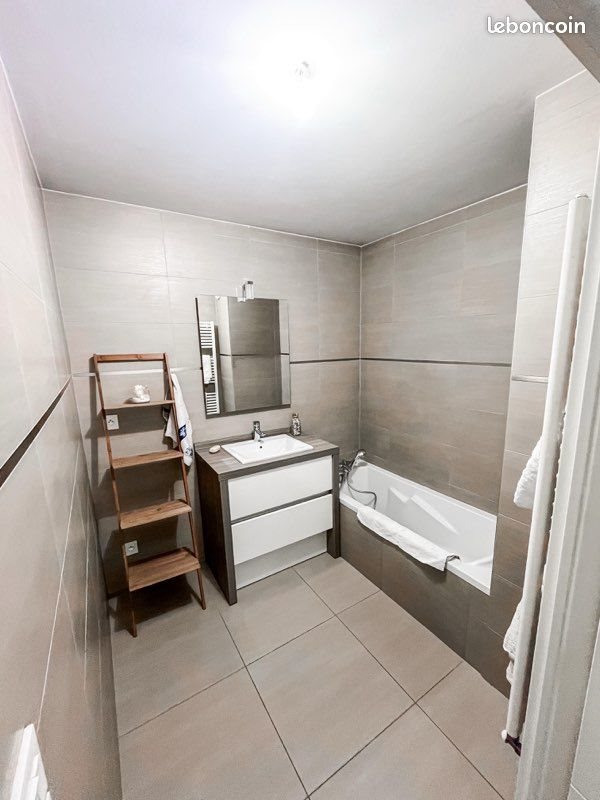 Appartement à louer, 46m², Saint-Cyr-au-Mont-d'Or