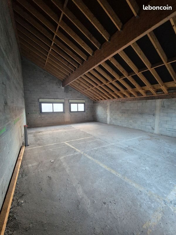 Appartement à vendre, 62m², Bordeaux