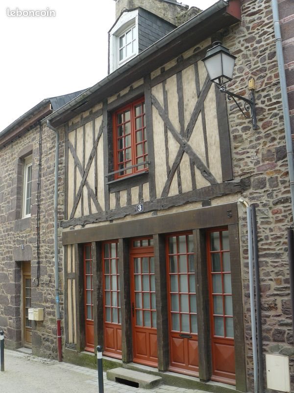 Maison à vendre, 81m², Montfort-sur-Meu