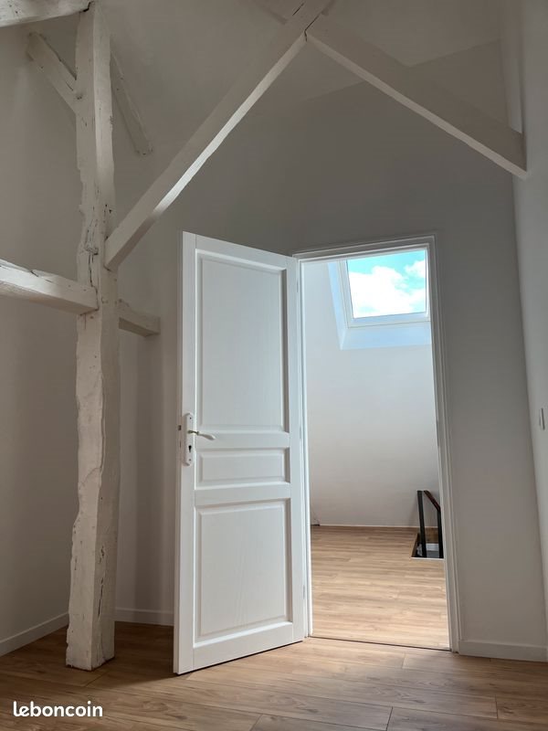 Maison à vendre, 81m², Montfort-sur-Meu