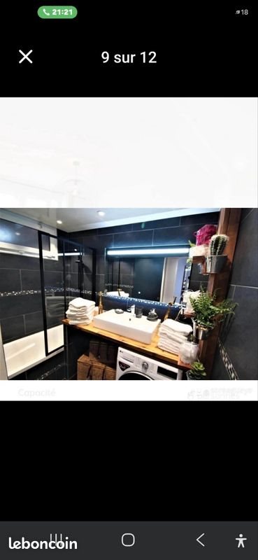Appartement à louer, 88m², Fécamp