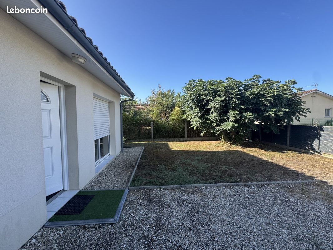 Maison à vendre, 88m², Teuillac