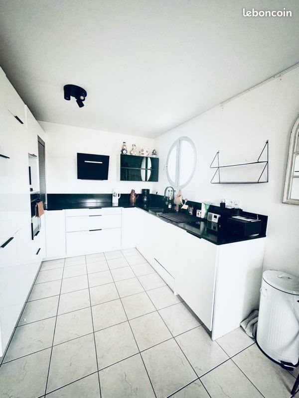 Appartement à vendre, 54m², Noisiel