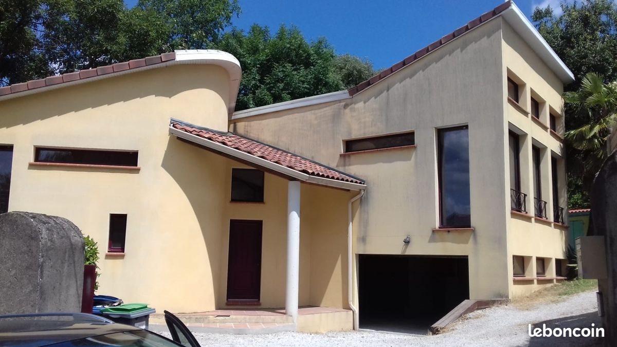 Maison à louer, 242m², Toulouse