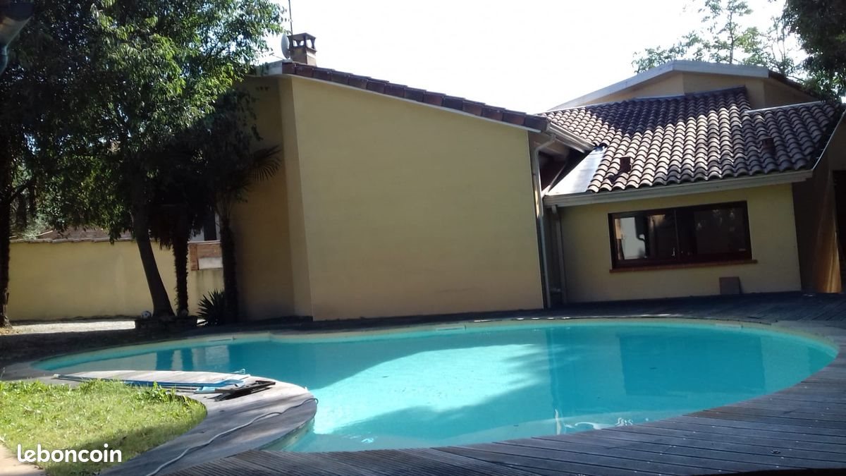 Maison à louer, 242m², Toulouse