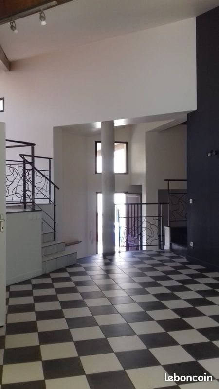 Maison à louer, 242m², Toulouse