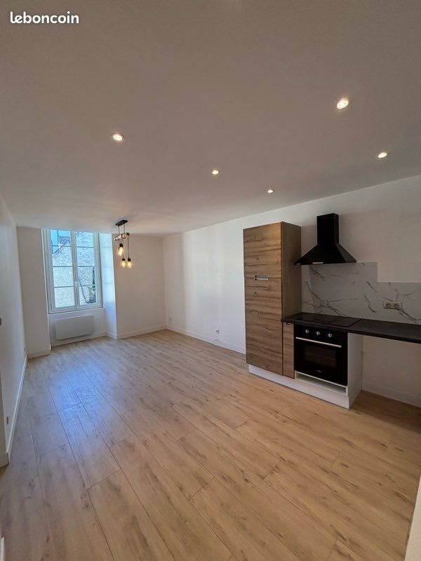 Appartement à louer, 39m², Seurre