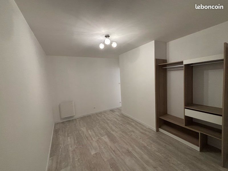 Appartement à louer, 39m², Seurre