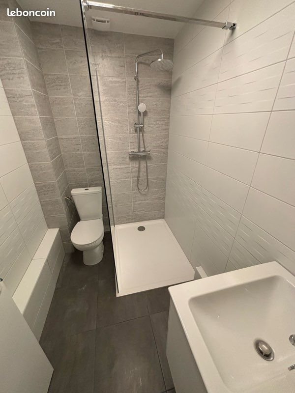Appartement à louer, 39m², Seurre