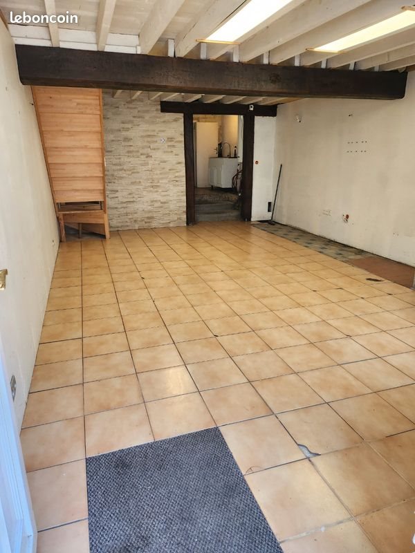 Maison à vendre, 75m², Alençon
