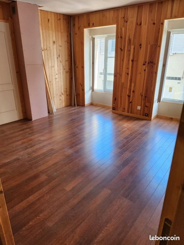 Maison à vendre, 75m², Alençon