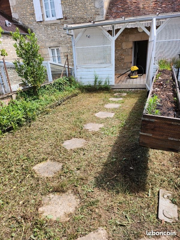 Maison à vendre, 75m², Alençon