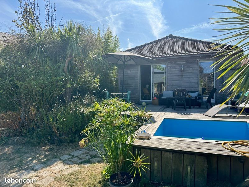 Maison à vendre, 128m², La Baule-Escoublac