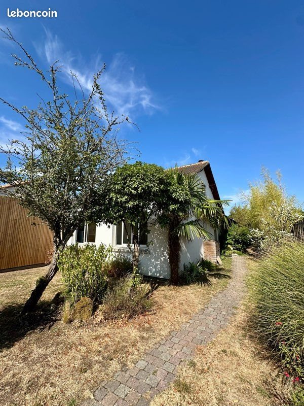 Maison à vendre, 128m², La Baule-Escoublac