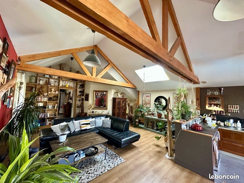 Maison à vendre, 128m², La Baule-Escoublac