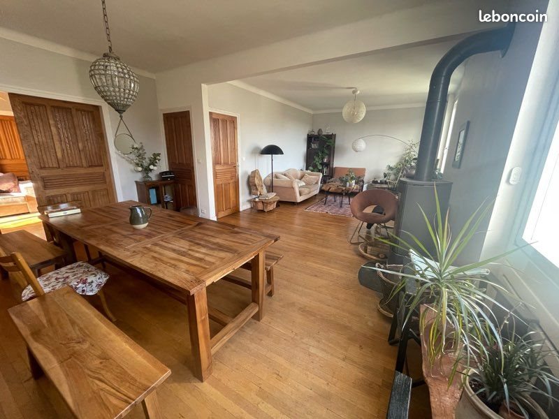 Maison à vendre, 200m², Châteaudun