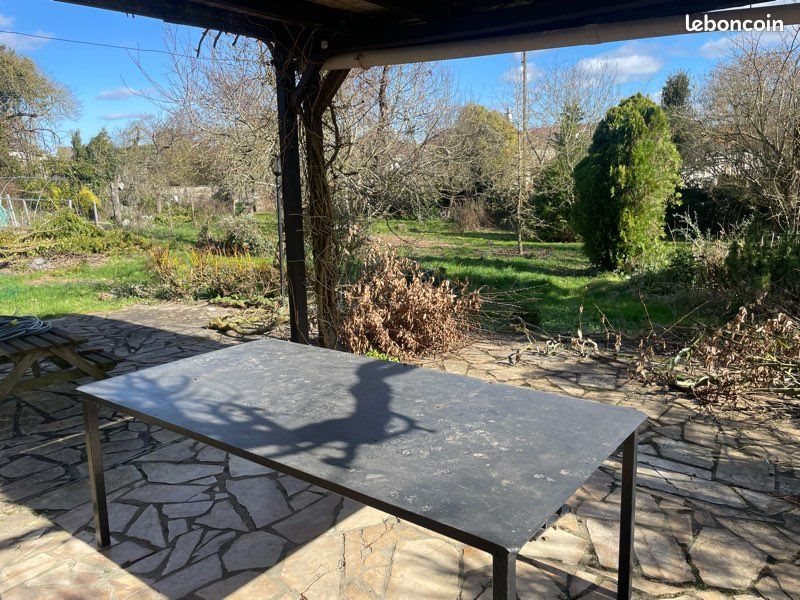 Maison à vendre, 200m², Châteaudun