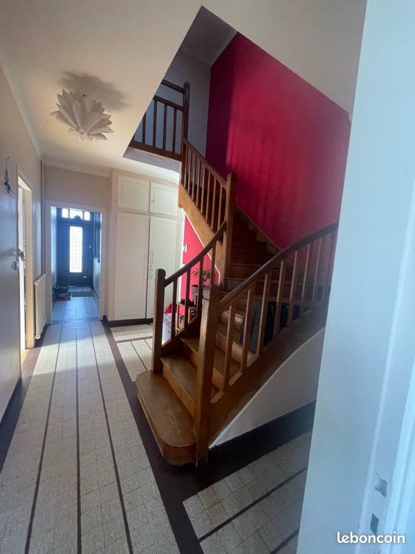 Maison à vendre, 200m², Châteaudun