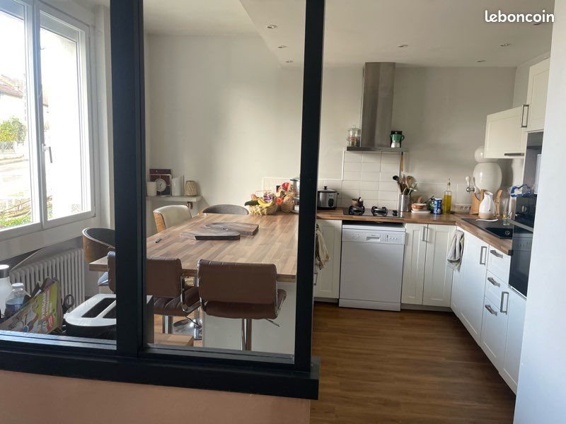 Maison à vendre, 200m², Châteaudun