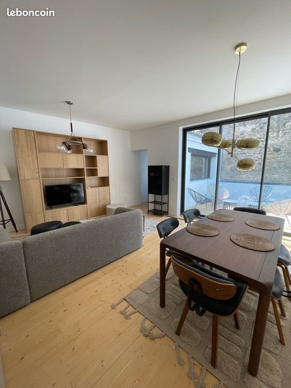 Maison à louer, 140m², Bordeaux