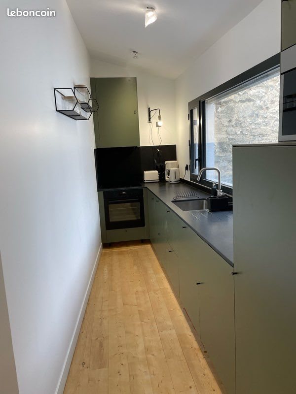 Maison à louer, 140m², Bordeaux