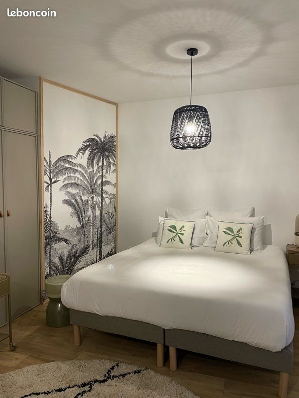 Maison à louer, 140m², Bordeaux