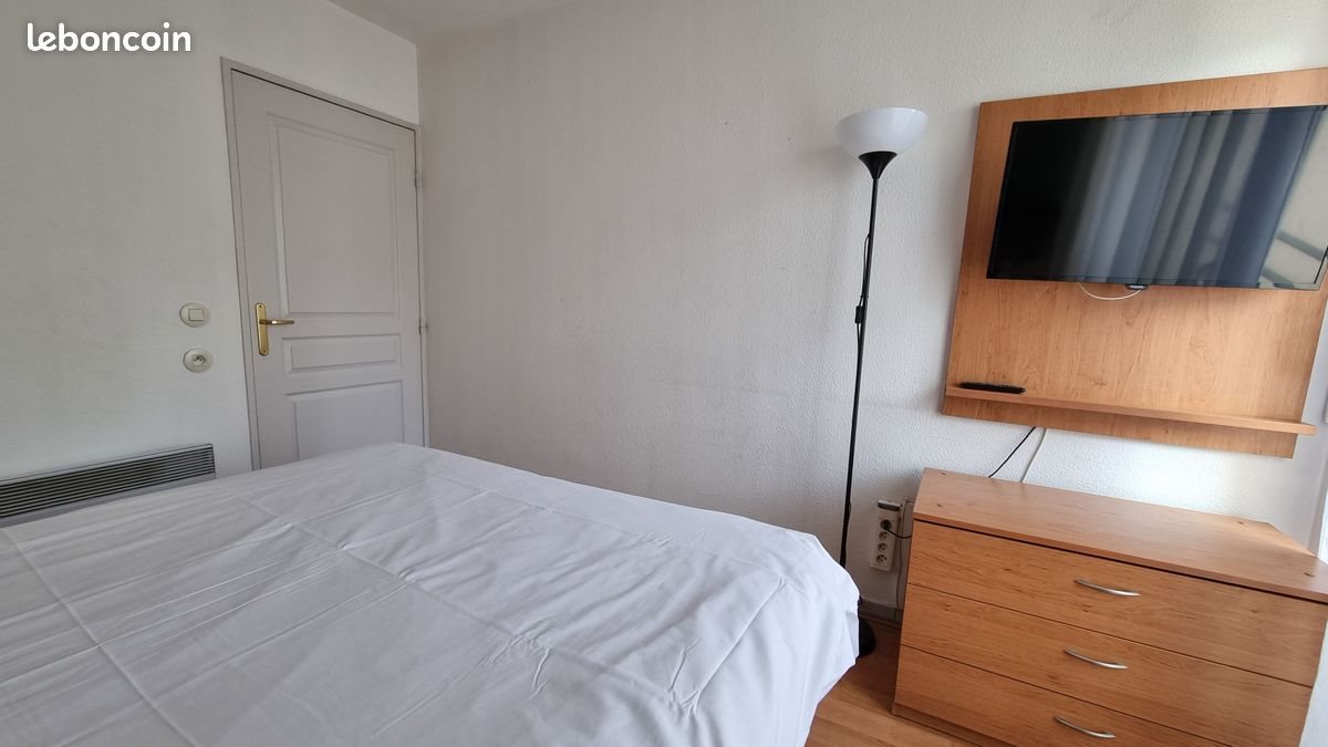 Appartement à vendre, 19m², Lyon 9ème