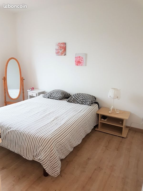 Maison à louer, 58m², Blain