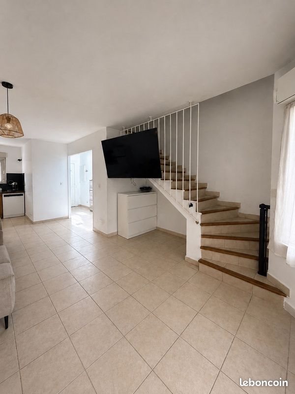 Maison à louer, 70m², Penta-di-Casinca