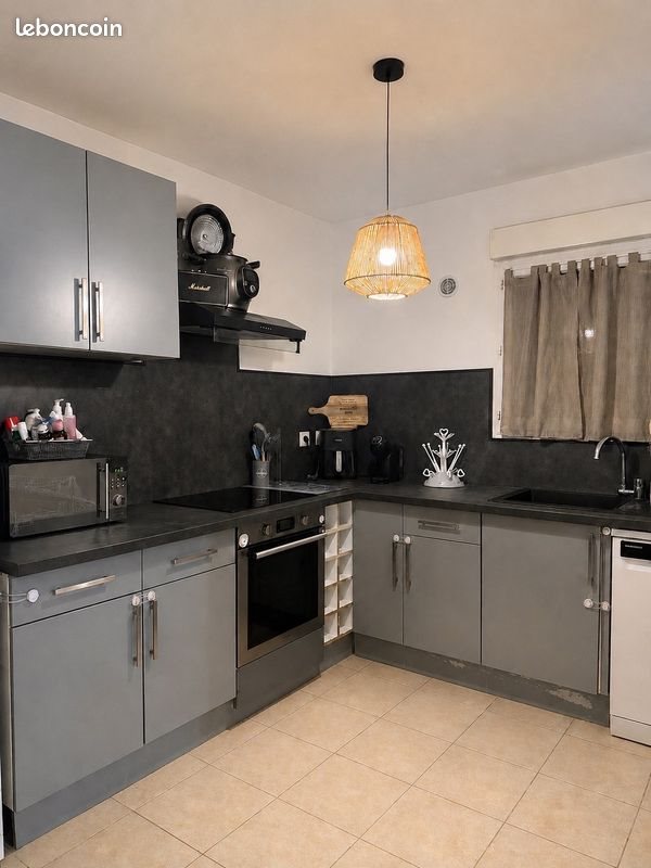 Maison à louer, 70m², Penta-di-Casinca