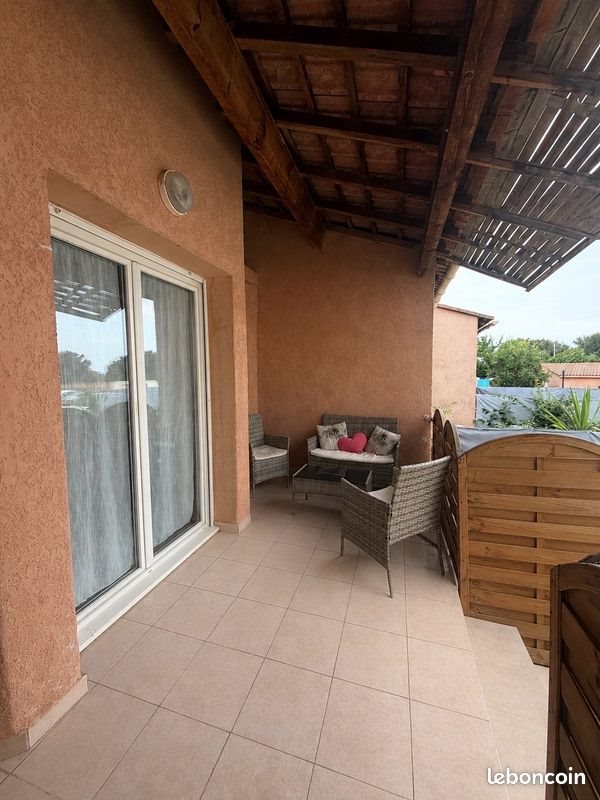 Maison à louer, 70m², Penta-di-Casinca